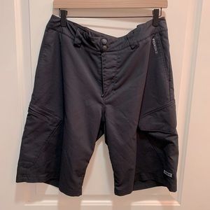 Fox Ranger Mountain Bike shorts size 34